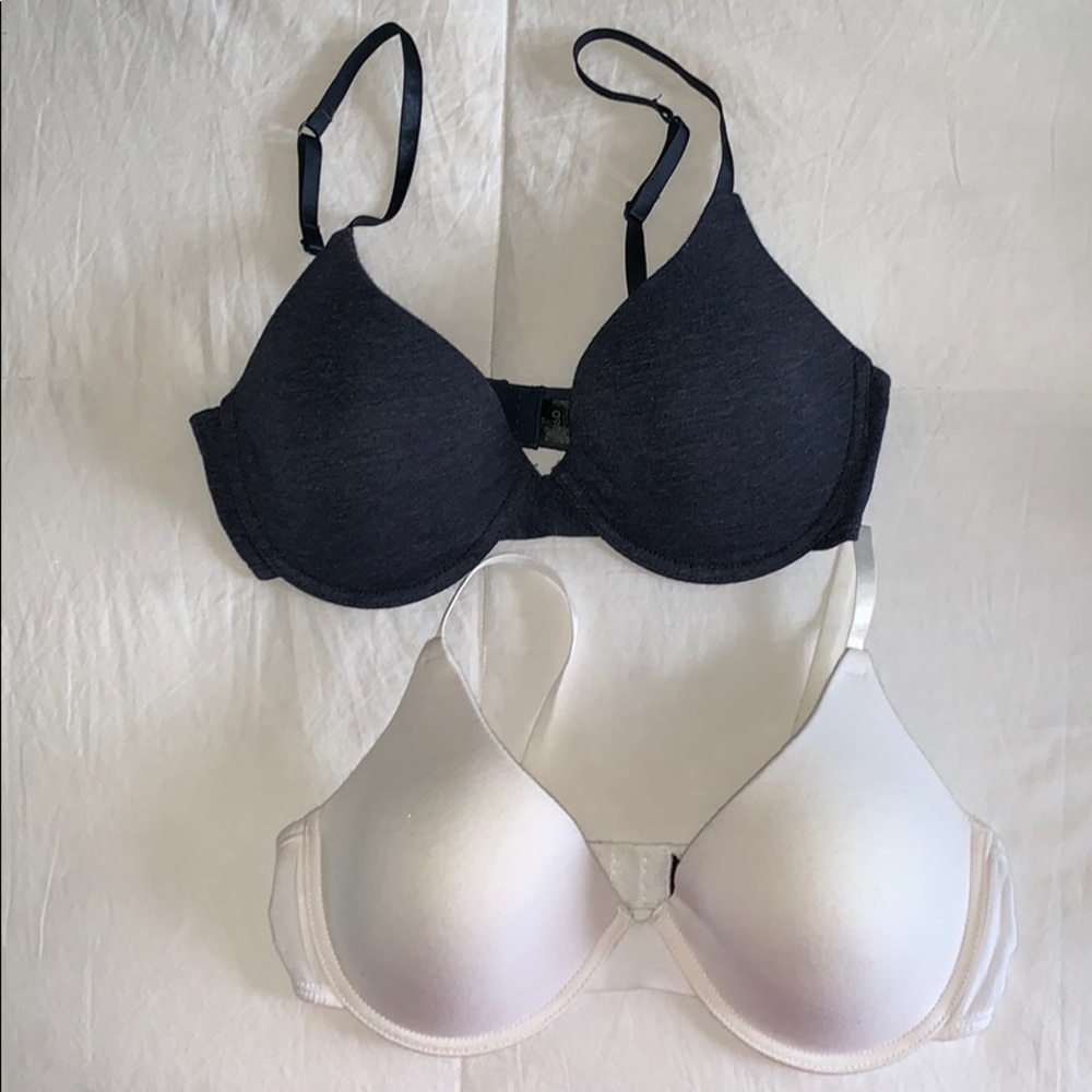 g:21 | Bras
